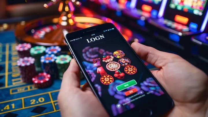 MY777BET Login UK mobile login workflow optimised for British smartphone users MY777BET Login UK mobile login workflow